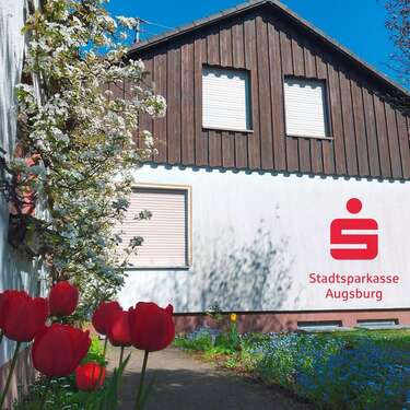 Foto - Haus zum Kaufen in Ellgau 395.000,00 € 159.97 m²
