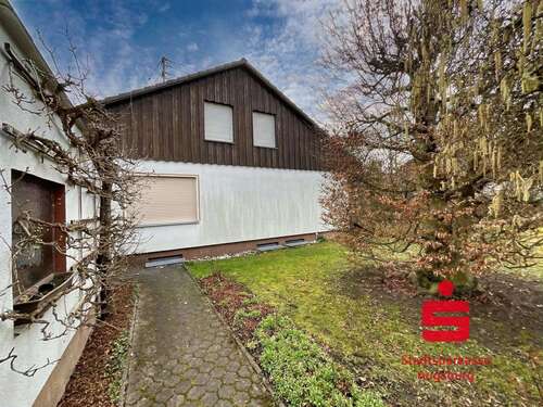 Foto - Haus zum Kaufen in Ellgau 395.000,00 € 159.97 m²