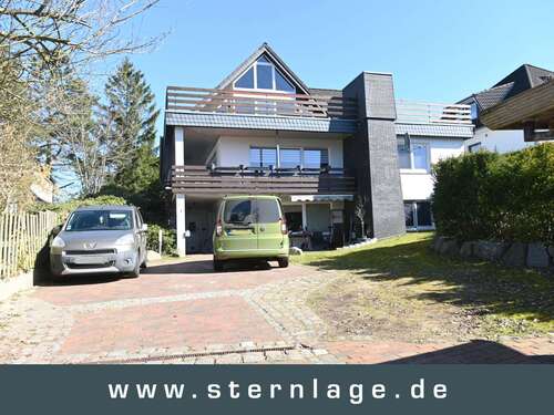 Foto - Wohnung zum Kaufen in Boostedt 249.000,00 € 151 m²