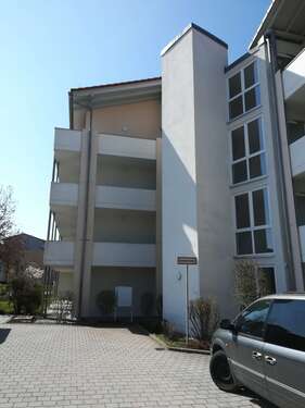 Foto - Wohnung zum Mieten in Stephanskirchen 1.120,00 € 78.13 m²