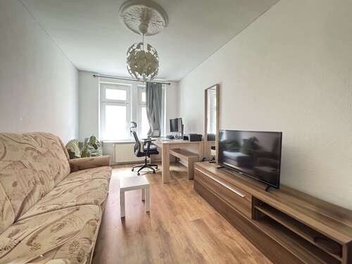 Foto - Wohnung zum Mieten in Schwerin 330,00 € 32.67 m²