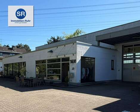 Foto - Halle in Hattingen 1.300.000,00 € 1432.9 m²