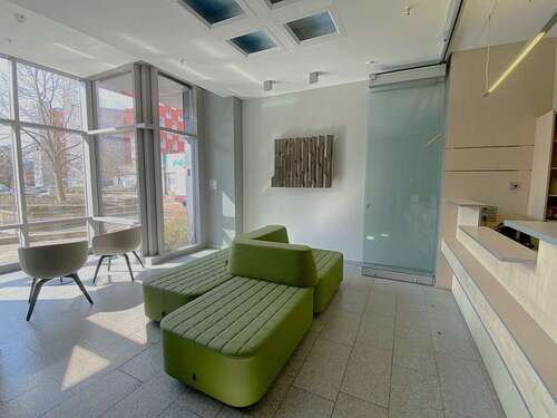 Foto - Wohnung zum Mieten in Suhl 372,17 € 54.52 m²