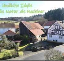 Haus zum Kaufen in Knüllwald 142.000,00 € 166 m²