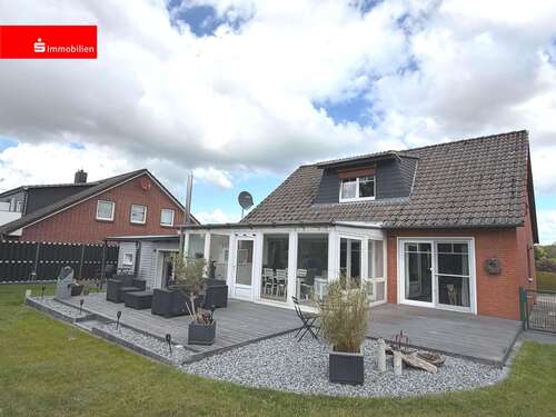 Foto - Haus zum Kaufen in Tellingstedt 319.000,00 € 130.45 m²