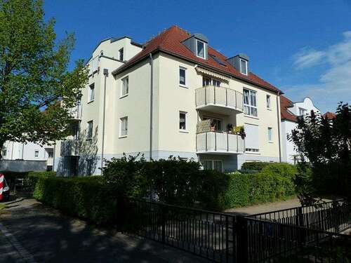 Foto - Wohnung zum Mieten in Coswig 430,00 € 35.44 m²