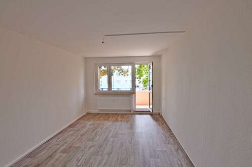 Foto - Wohnung zum Mieten in Sangerhausen 438,00 € 71.7 m²