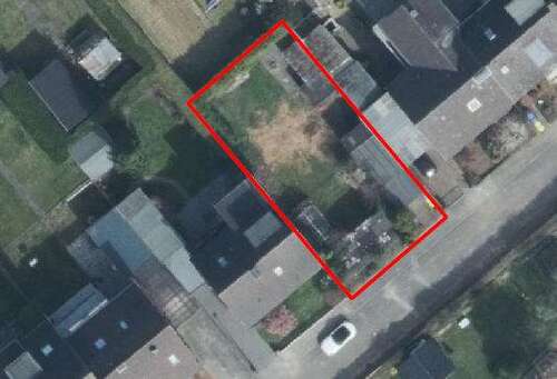 Foto - Grundstück zu verkaufen in Euskirchen-Innenstadt 140.000,00 € 389 m²