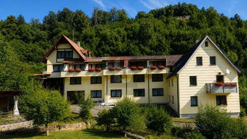 Foto - Gastronomie in Oberndorf am Neckar 600.000,00 € 1059 m²