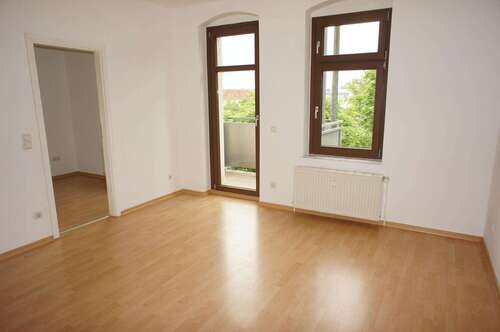 Foto - Wohnung zum Mieten in Chemnitz 199,00 € 33 m²