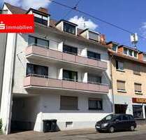 Wohnung zum Kaufen in Darmstadt 150.000,00 € 37 m²
