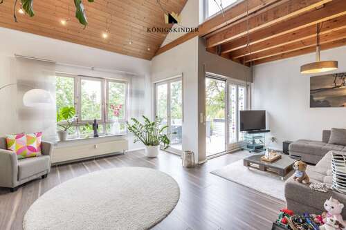Foto - Haus zum Kaufen in Wernau 890.000,00 € 140 m²