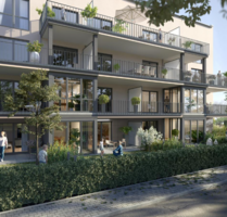 Wohnung zum Mieten in Offenbach am Main 1.080,00 € 55.52 m²