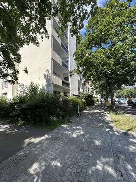 Foto - Wohnung zum Kaufen in Berlin 178.000,00 € 37.02 m²