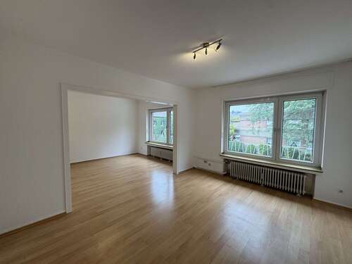 Foto - Wohnung zum Mieten in Wesel 680,00 € 90 m²