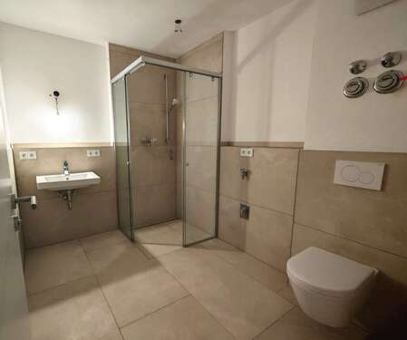 Foto - Wohnung zum Mieten in Penzberg 850,00 € 49.3 m²