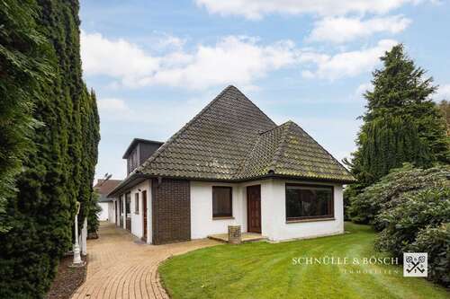 Foto - Haus zum Kaufen in Deinste Helmste 369.000,00 € 262 m²