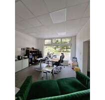 Büro in Schwelm 500,00 € 50 m² - 500,00 EUR Kaltmiete, ca.  50,00 m² in Schwelm (PLZ: 58332)