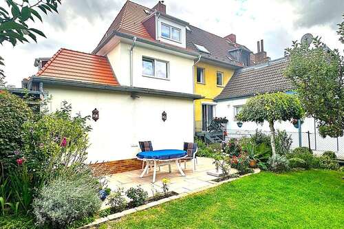 Foto - Haus zum Kaufen in Berlin 624.000,00 € 164.35 m²