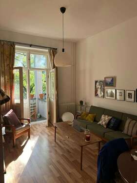 Foto - Wohnen auf Zeit in Berlin 1.600,00 €