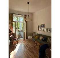 Wohnen auf Zeit in Berlin 1.600,00 €
