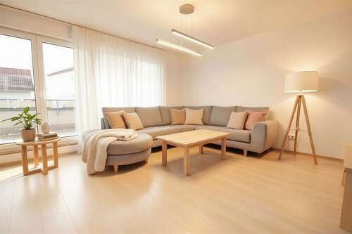 Foto - Wohnung zum Kaufen in Nürtingen 320.000,00 € 97 m²