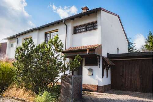 Foto - Haus zum Kaufen in Mannheim Neckarau 589.000,00 € 124 m²