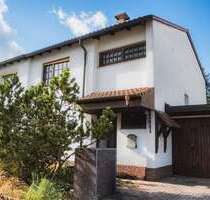 Haus zum Kaufen in Mannheim Neckarau 589.000,00 € 124 m² - Mannheim / Neckarau