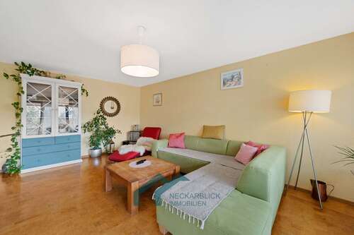 Foto - Wohnung zum Kaufen in Tamm 289.000,00 € 87 m²