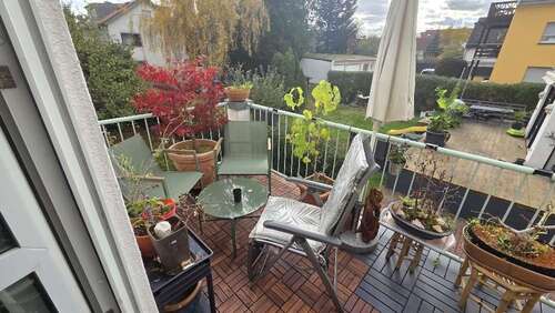 Foto - Wohnung zum Kaufen in Mainz 295.000,00 € 78 m²