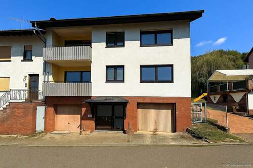 Foto - Wohnung zum Kaufen in Neckarsteinach Darsberg 390.000,00 € 180 m²