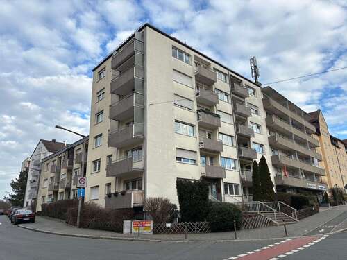 Foto - Wohnung zum Kaufen in Nürnberg 495.000,00 € 186.35 m²