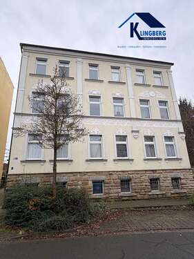 Foto - Wohnung zum Mieten in Zeitz 350,00 € 55 m²