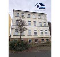 Wohnung zum Mieten in Zeitz 350,00 € 55 m²