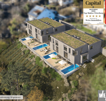 Haus zum Kaufen in Höchberg 2.557.000,00 € 211 m² Haus zum Kaufen in Höchberg 2.557.000,00 € 211 m²