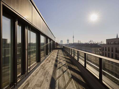 Foto - Wohnung zum Kaufen in Berlin 1.950.000,00 € 226 m²