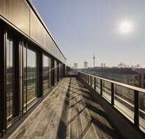 Wohnung zum Kaufen in Berlin 1.950.000,00 € 226 m²