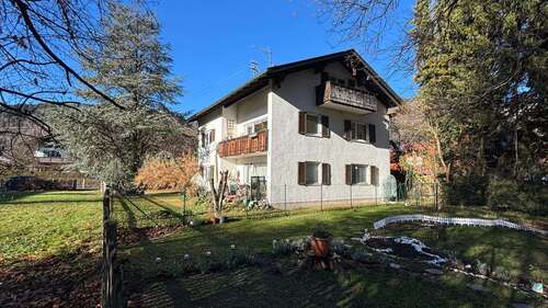 Foto - Haus zum Kaufen in Farchant 1.059.000,00 € 195 m²