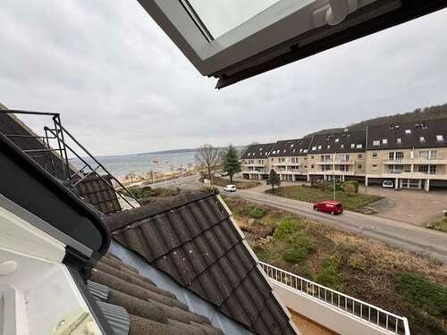 Foto - Wohnung zum Mieten in Harrislee 380,00 € 21.59 m²