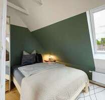 WG-Zimmer in Stuttgart 645,00 € 28 m²