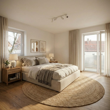 Foto - Wohnung zum Kaufen in München 689.000,00 € 66 m²