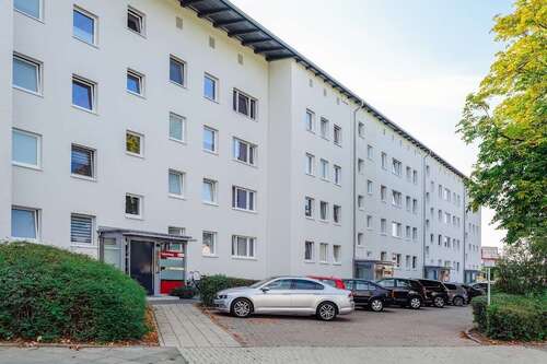 Foto - Wohnung zum Mieten in Wolfsburg 468,43 € 53.05 m²