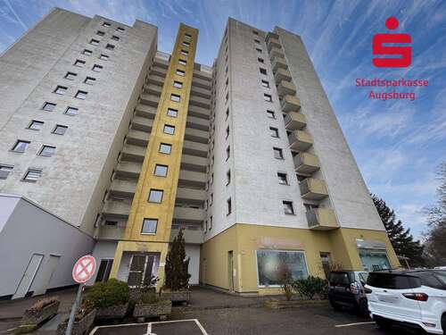 Foto - Büro in Gersthofen 230.000,00 € 112 m²