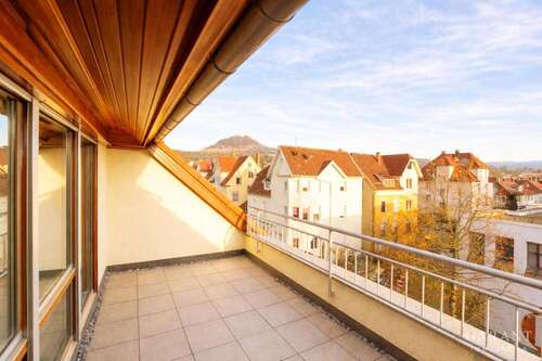 Foto - Wohnung zum Kaufen in Reutlingen 380.000,00 € 93 m²