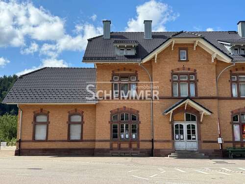 Foto - Büro in Elzach 737,00 € 100.96 m²