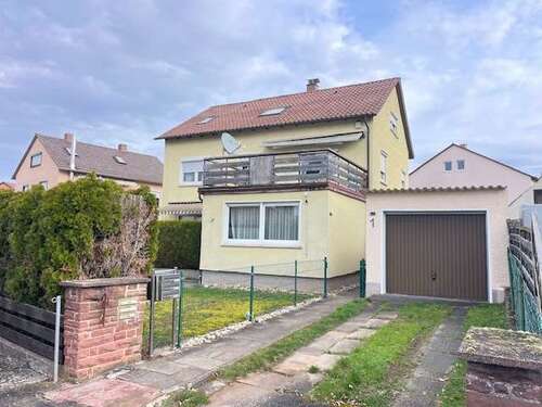 Foto - Haus zum Kaufen in Lauffen am Neckar 519.000,00 € 203 m²