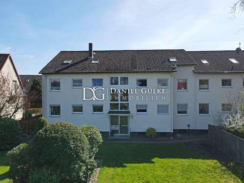 Foto - Wohnung zum Kaufen in Garbsen 152.000,00 € 67.6 m²