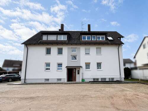 Foto - Wohnung zum Kaufen in Nürnberg 199.000,00 € 58 m²