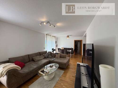 Foto - Wohnung zum Mieten in Freudenberg 670,00 € 90 m²