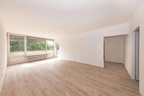 Foto - Wohnung zum Kaufen in Neuss Norf 360.000,00 € 113 m²